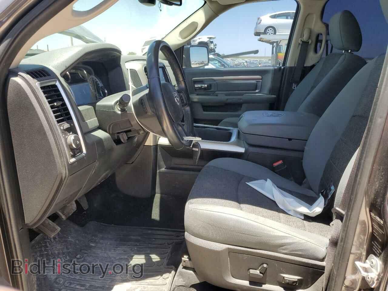 2017 RAM 1500 - VIN: 1C6RR7LT5HS509956 - Фото 7