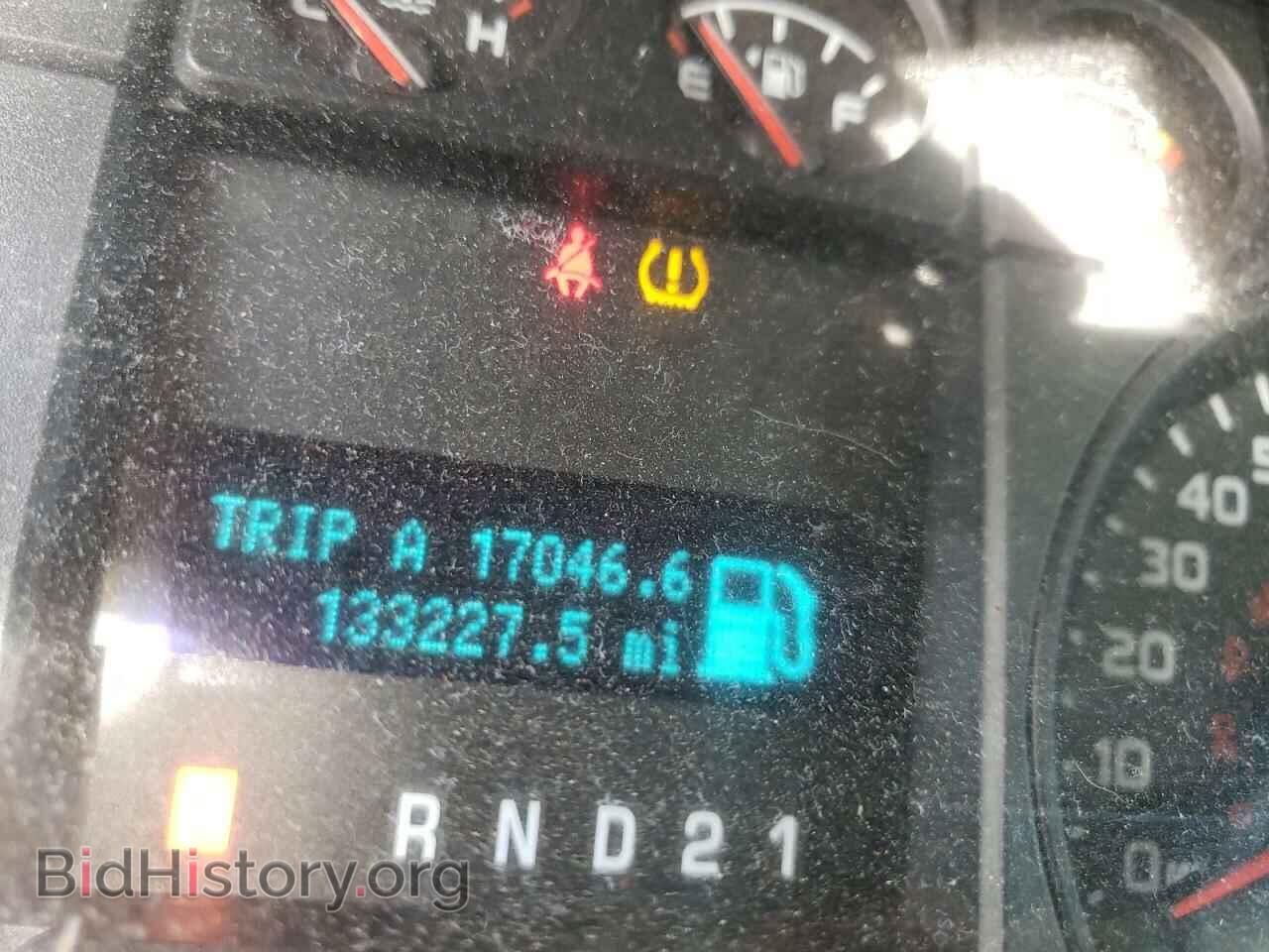 2009 FORD F150 - VIN: 1FTRF12WX9KB72079 - Фото 8