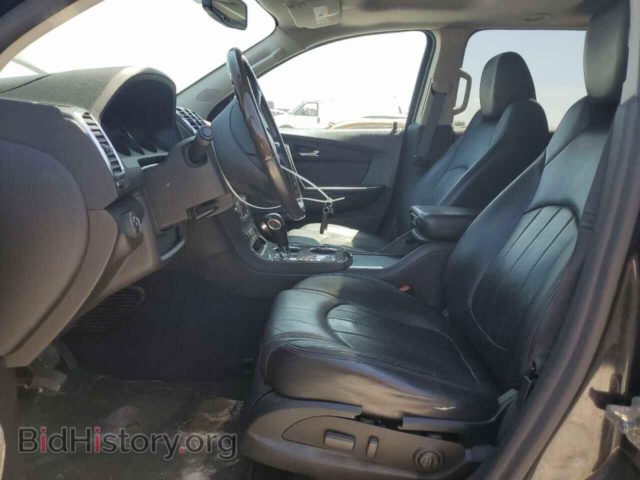 2012 GMC ACADIA DEN - VIN: 1GKKVTED8CJ265338 - Фото 7