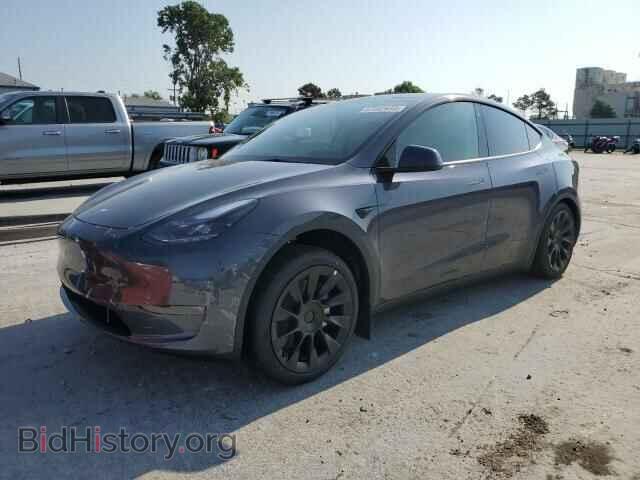 Photo 7SAYGDEE4PF752566 - TESLA MODEL Y 2023