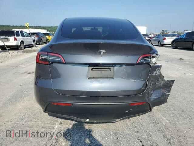2023 TESLA MODEL Y - VIN: 7SAYGDEE4PF752566 - Фото 6