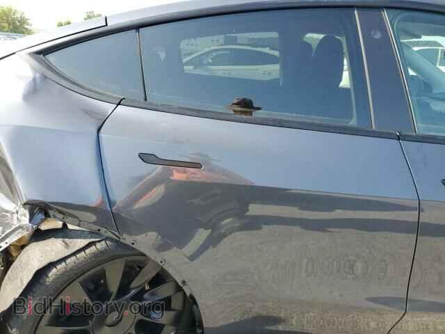 2023 TESLA MODEL Y - VIN: 7SAYGDEE4PF752566 - Фото 10
