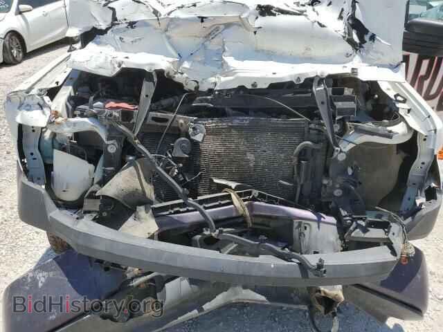 2010 FORD All Models - VIN: 1FTMF1EW5AFC54434 - Фото 11