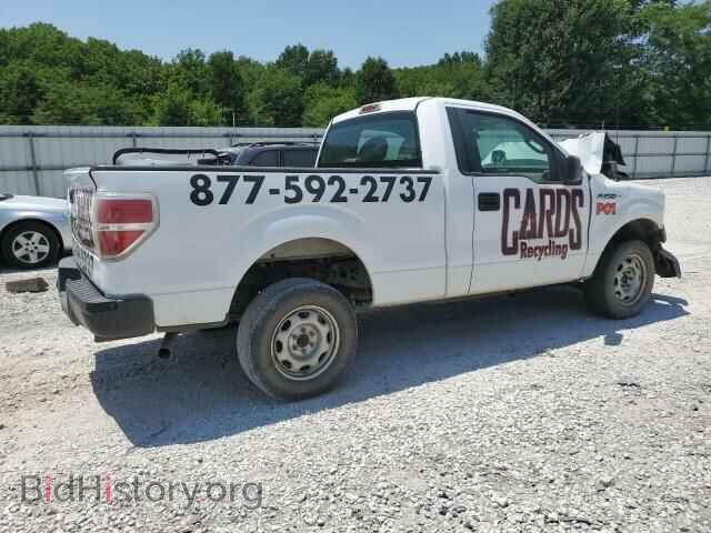 2010 FORD All Models - VIN: 1FTMF1EW5AFC54434 - Фото 3