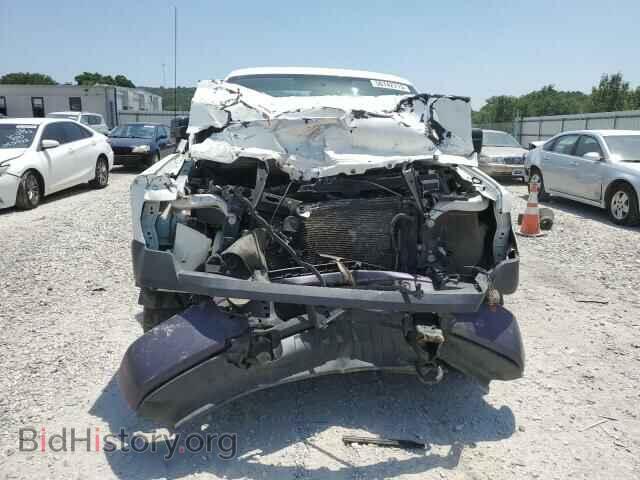 2010 FORD All Models - VIN: 1FTMF1EW5AFC54434 - Фото 5