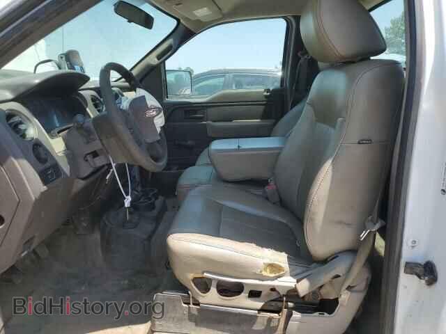 2010 FORD All Models - VIN: 1FTMF1EW5AFC54434 - Фото 7