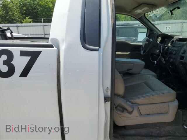 2010 FORD All Models - VIN: 1FTMF1EW5AFC54434 - Фото 10