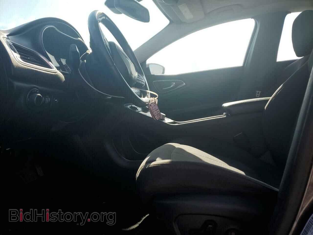 2015 CHRYSLER 200 - VIN: 1C3CCCAB9FN592875 - Фото 7