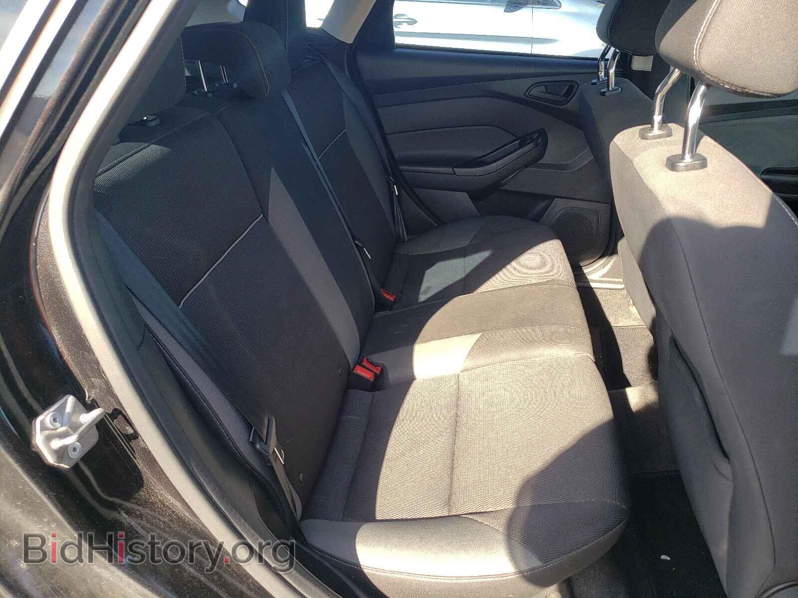 2012 FORD FOCUS - VIN: 1FAHP3K22CL143880 - Фото 6