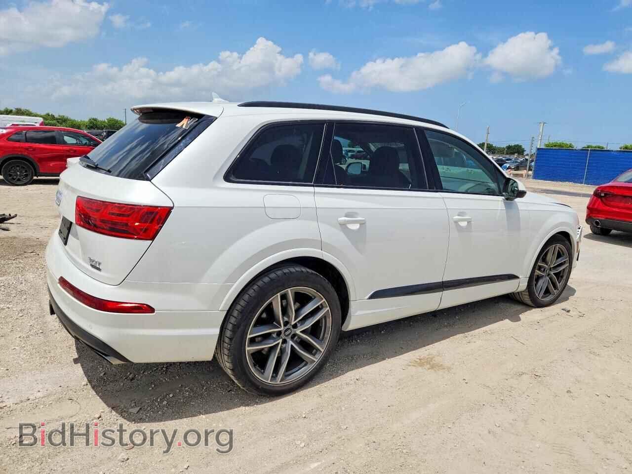2017 AUDI Q7 - VIN: WA1VABF77HD044692 - Фото 3