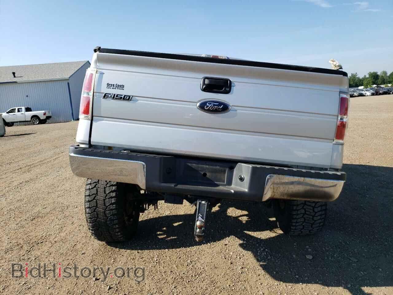 2009 FORD All Models - VIN: 1FTRF14809KC70701 - Photo 6