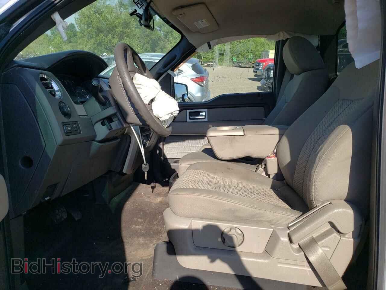 2009 FORD All Models - VIN: 1FTRF14809KC70701 - Photo 10