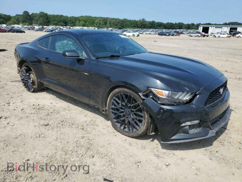 2015 Ford ALL MODELS (VIN 1FA6P8AMXF5319719) — photo 4 of 12