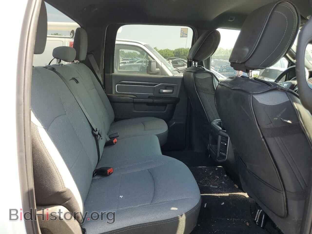 2021 RAM 2500 - VIN: 3C6UR5DL0MG648794 - Фото 10