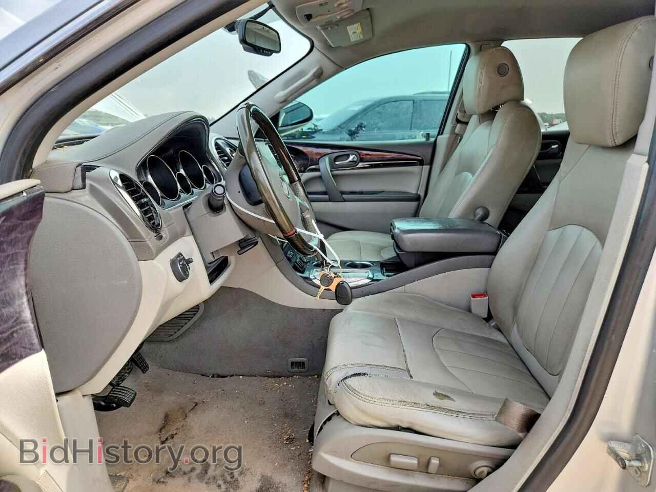 2015 BUICK ENCLAVE - VIN: 5GAKRAKD0FJ245938 - Photo 7
