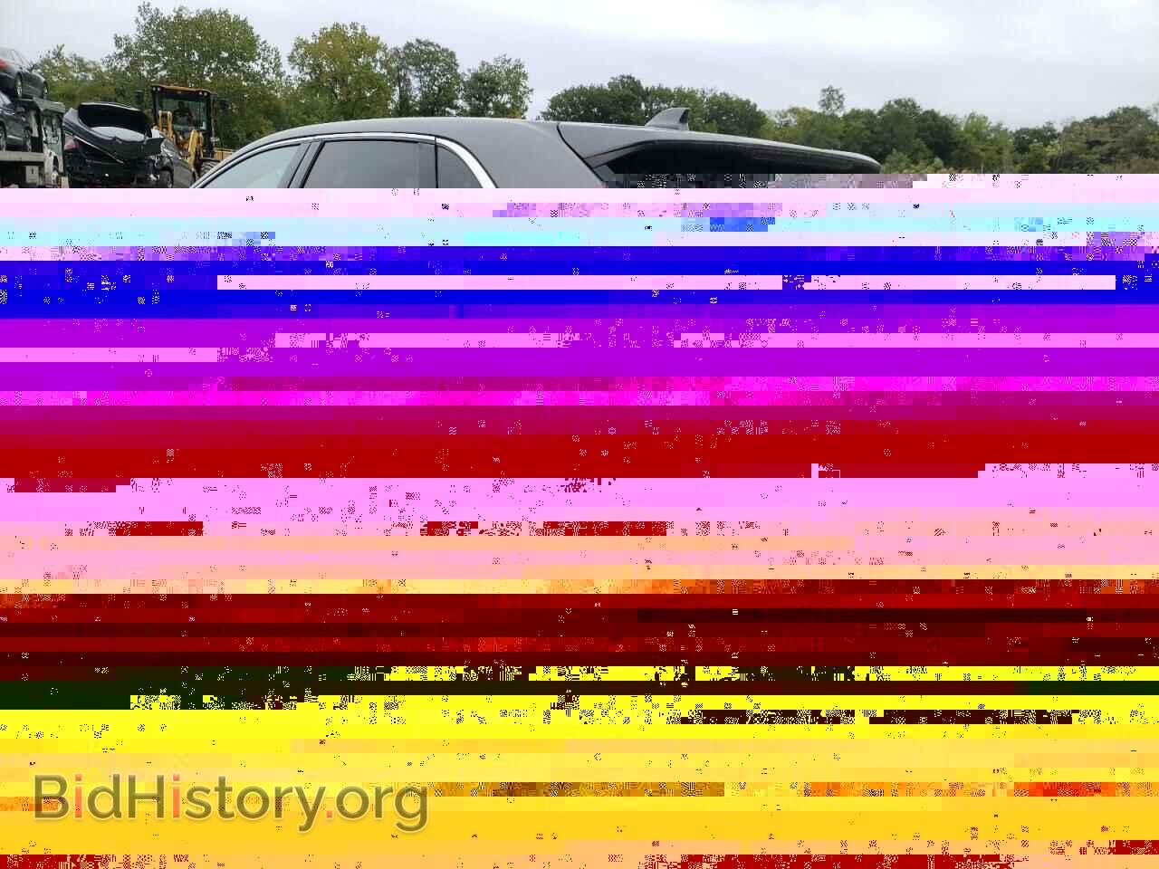 2018 FORD EDGE - VIN: 2FMPK3J94JBC45046 - Фото 3