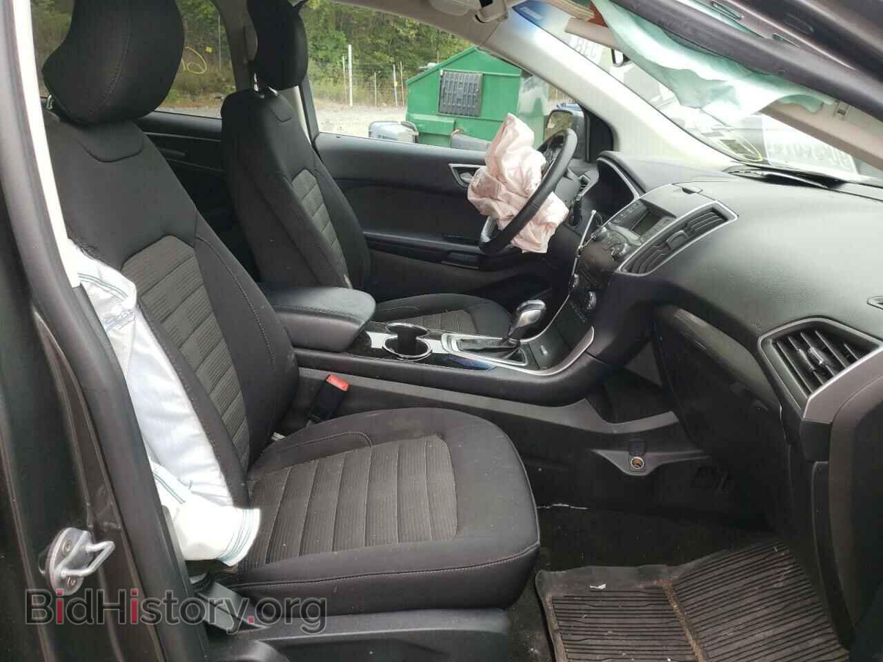 2018 FORD EDGE - VIN: 2FMPK3J94JBC45046 - Фото 5