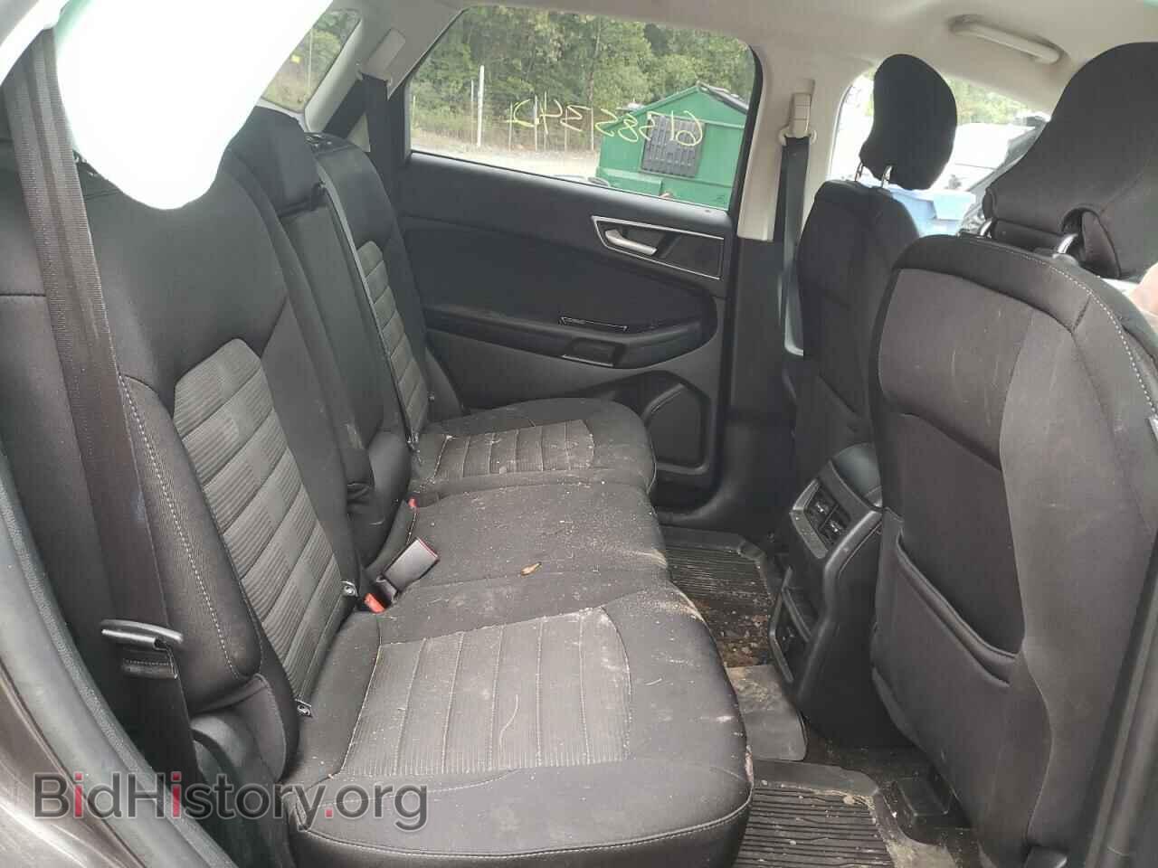 2018 FORD EDGE - VIN: 2FMPK3J94JBC45046 - Фото 6