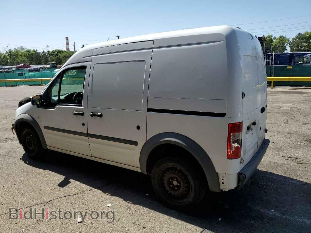 2010 FORD TRANSIT - VIN: NM0LS7AN4AT019593 - Фото 2