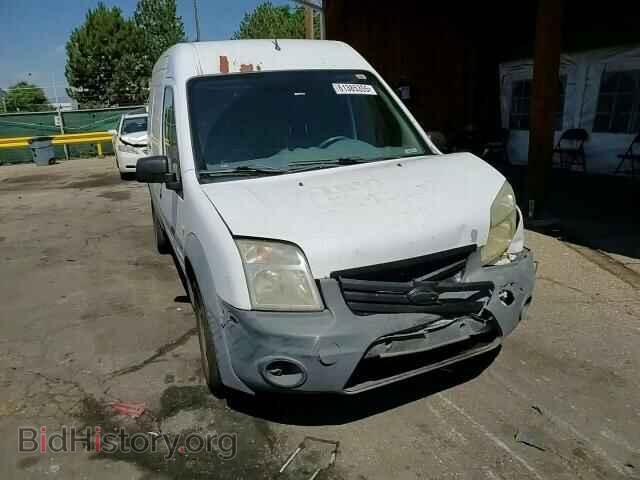 2010 FORD TRANSIT - VIN: NM0LS7AN4AT019593 - Фото 11