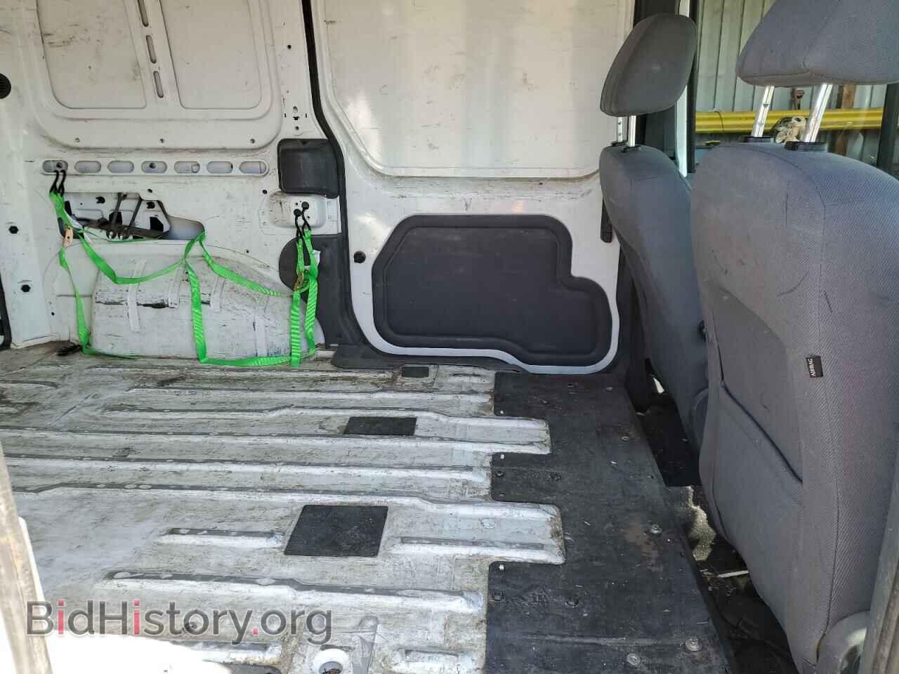 2010 FORD TRANSIT - VIN: NM0LS7AN4AT019593 - Фото 12