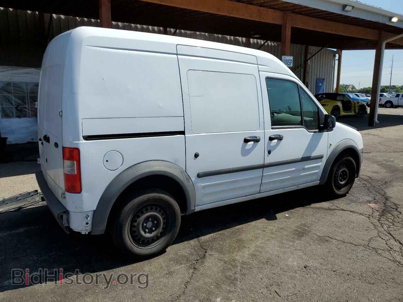 2010 FORD TRANSIT - VIN: NM0LS7AN4AT019593 - Фото 3