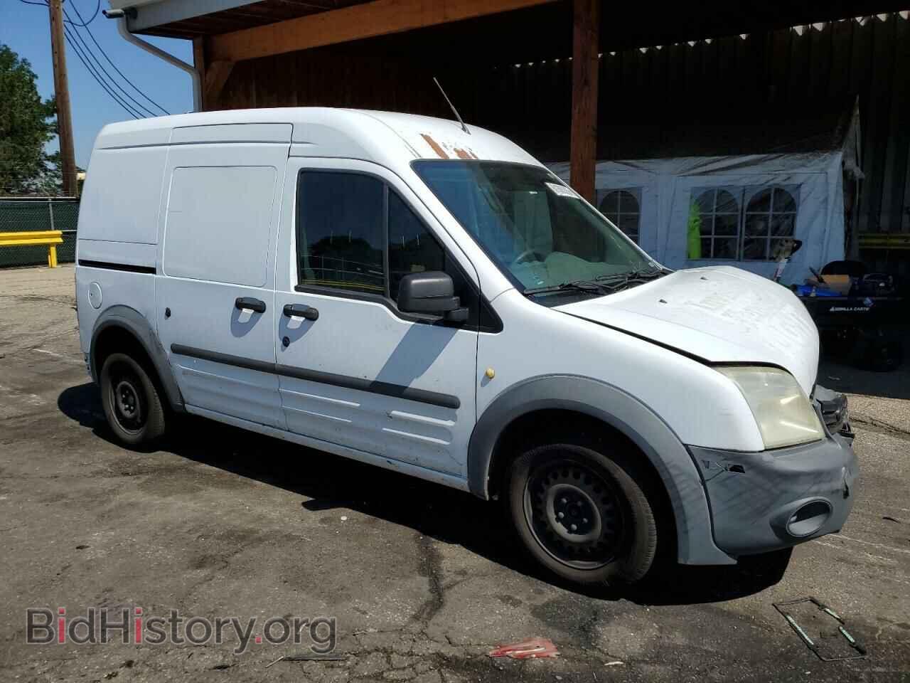 2010 FORD TRANSIT - VIN: NM0LS7AN4AT019593 - Фото 4