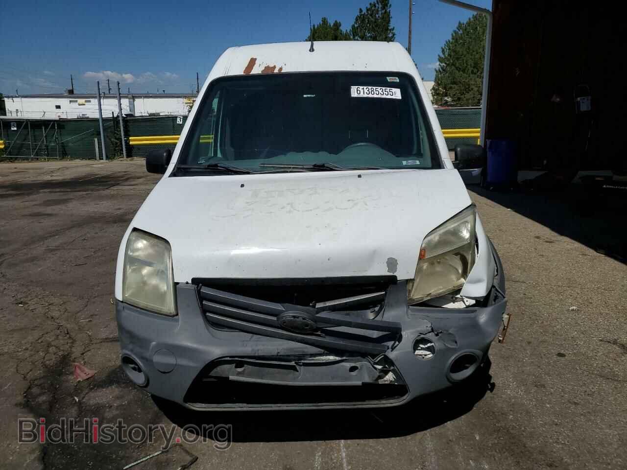 2010 FORD TRANSIT - VIN: NM0LS7AN4AT019593 - Фото 5