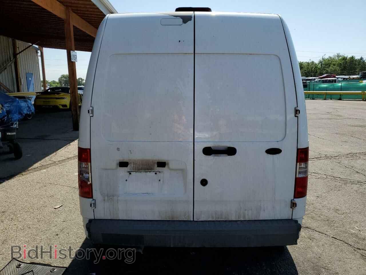 2010 FORD TRANSIT - VIN: NM0LS7AN4AT019593 - Фото 6