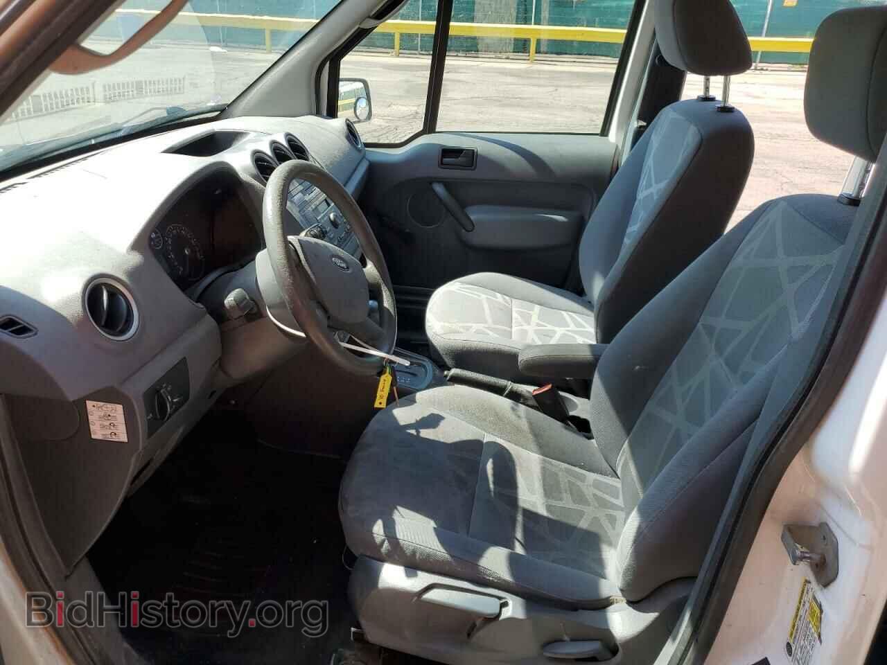 2010 FORD TRANSIT - VIN: NM0LS7AN4AT019593 - Фото 7