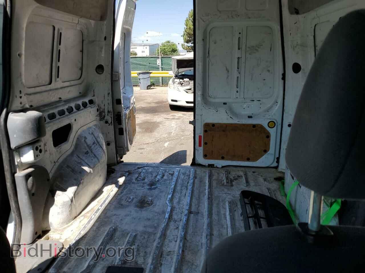 2010 FORD TRANSIT - VIN: NM0LS7AN4AT019593 - Фото 10