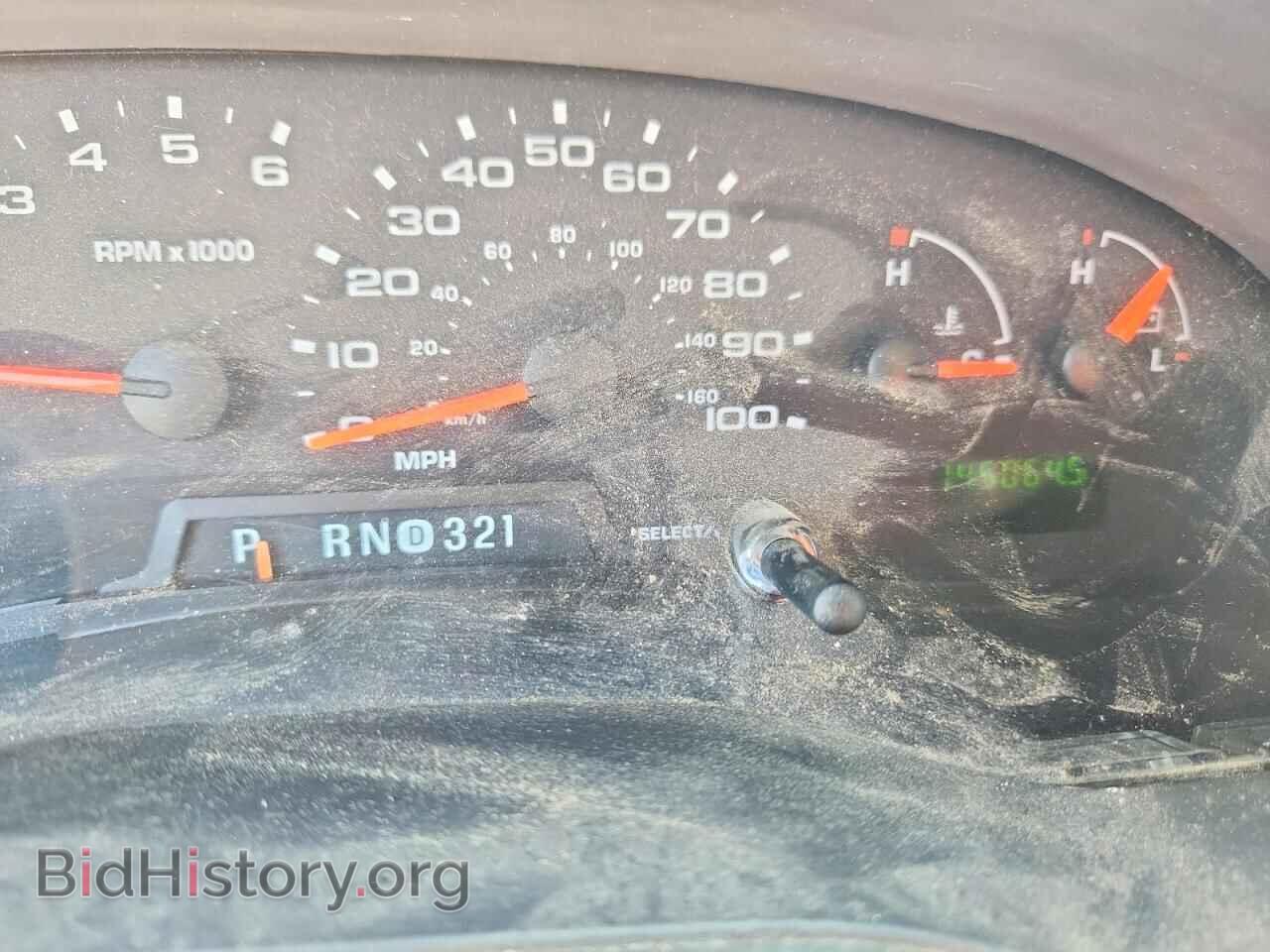 2006 FORD ECONOLINE - VIN: 1FTSE34S26HA38802 - Фото 9