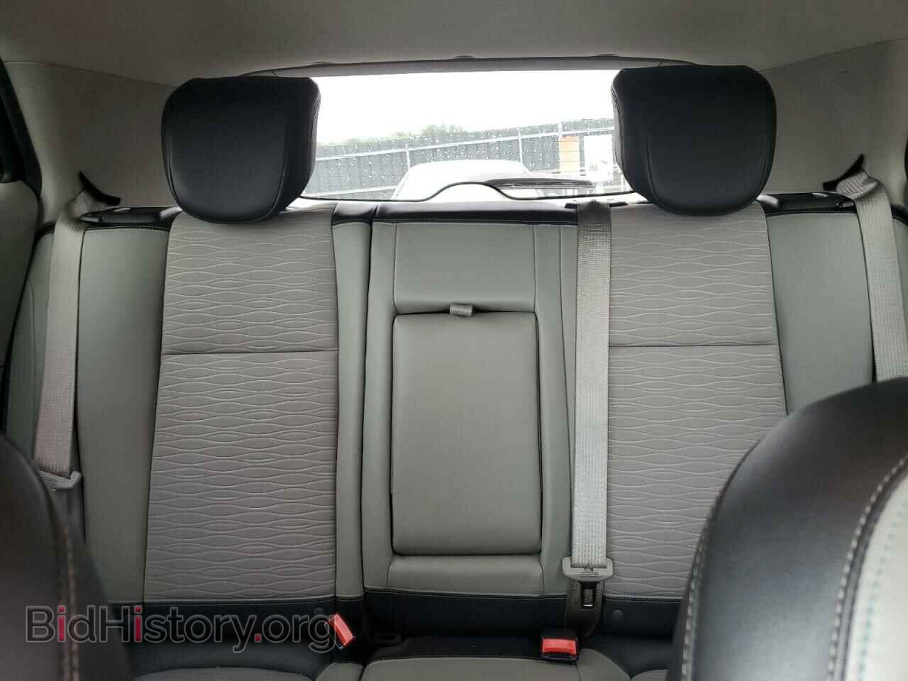 2015 BUICK ENCORE - VIN: KL4CJESB1FB106325 - Photo 10