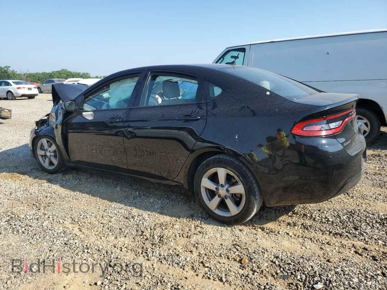 2015 DODGE DART - VIN: 1C3CDFBB9FD211948 - Фото 2