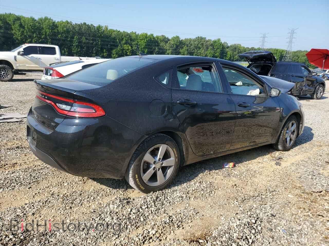 2015 DODGE DART - VIN: 1C3CDFBB9FD211948 - Фото 3