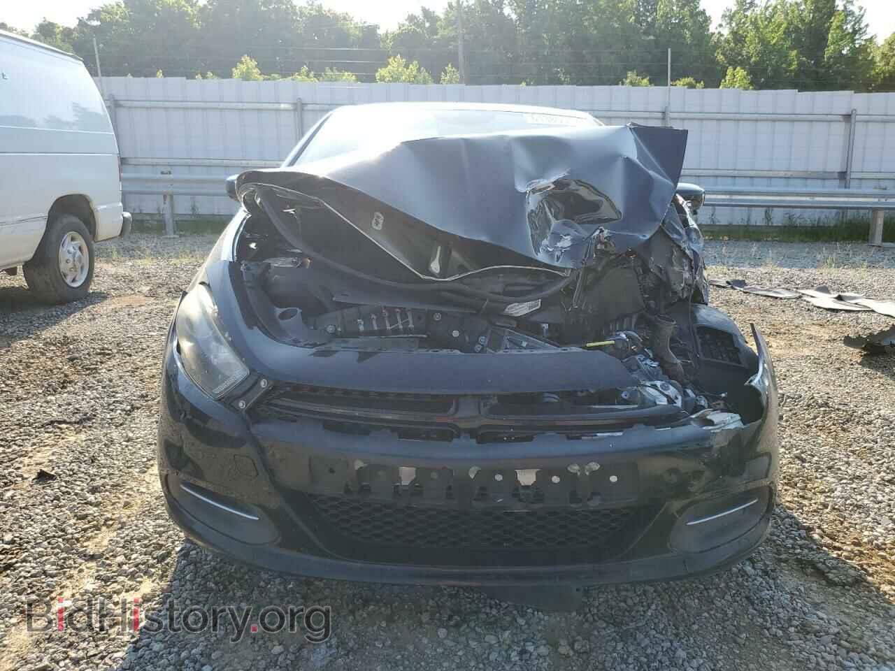 2015 DODGE DART - VIN: 1C3CDFBB9FD211948 - Фото 5