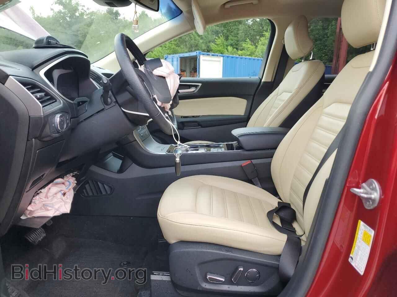 2019 FORD EDGE - VIN: 2FMPK3J95KBC47129 - Photo 7