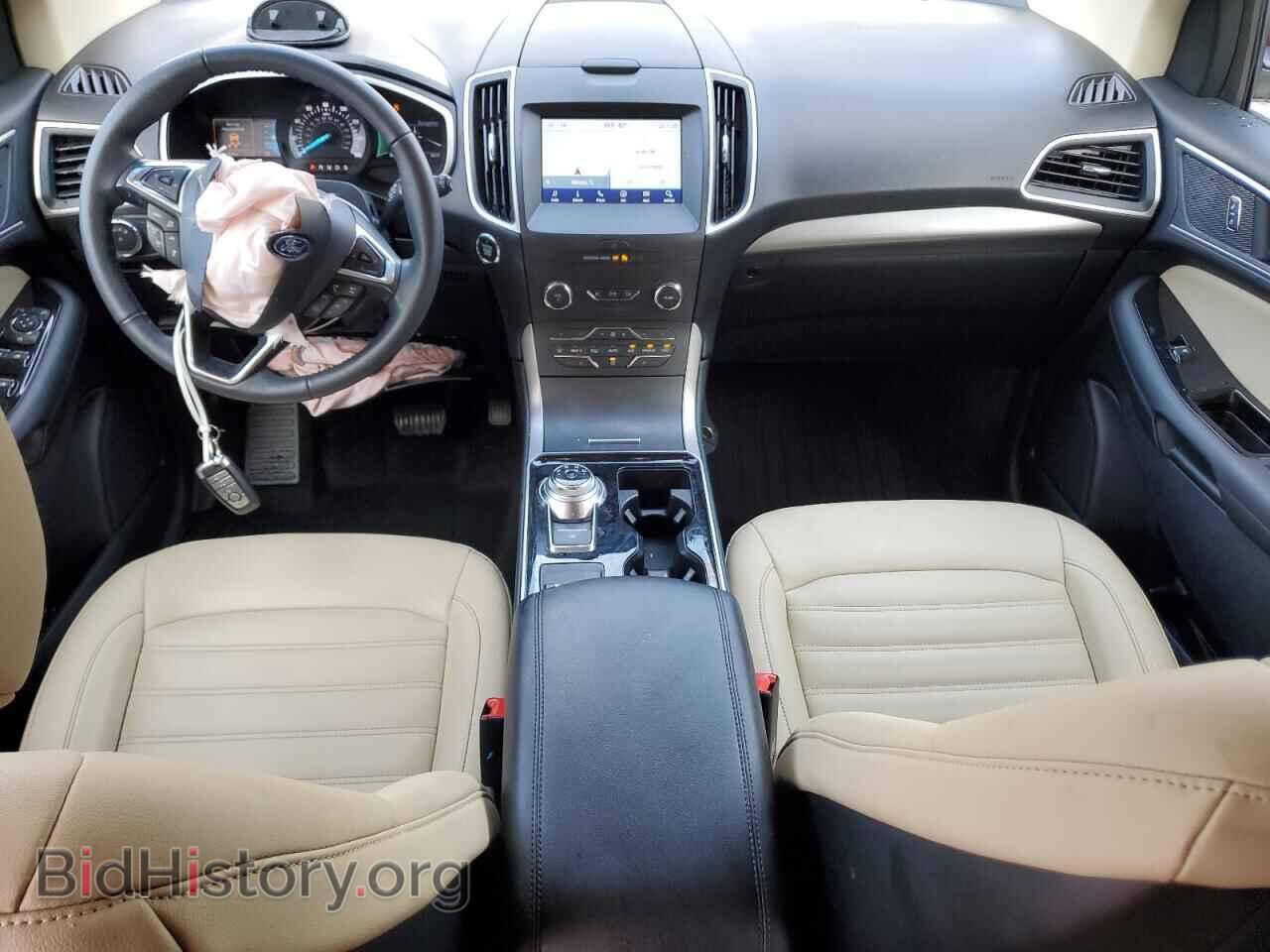 2019 FORD EDGE - VIN: 2FMPK3J95KBC47129 - Photo 8