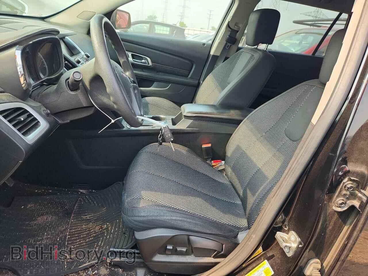 2016 GMC TERRAIN - VIN: 2GKFLSEK9G6187493 - Photo 7