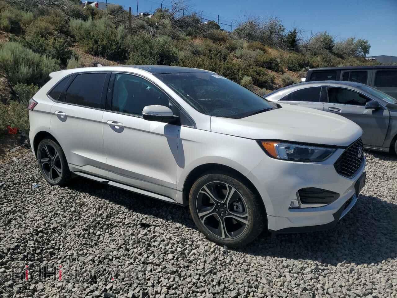 2019 FORD EDGE - VIN: 2FMPK4AP5KBC22106 - Фото 4