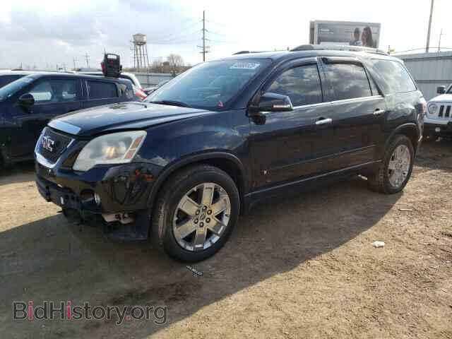 Photo 1GKLRNED1AJ174445 - GMC ACADIA 2010