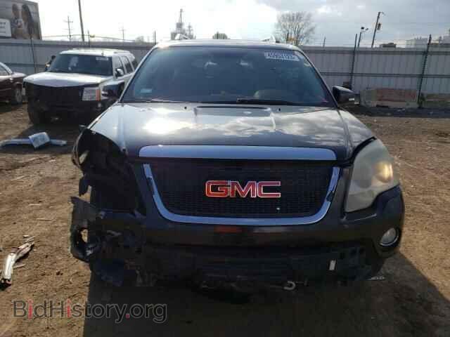 2010 GMC ACADIA - VIN: 1GKLRNED1AJ174445 - Фото 5