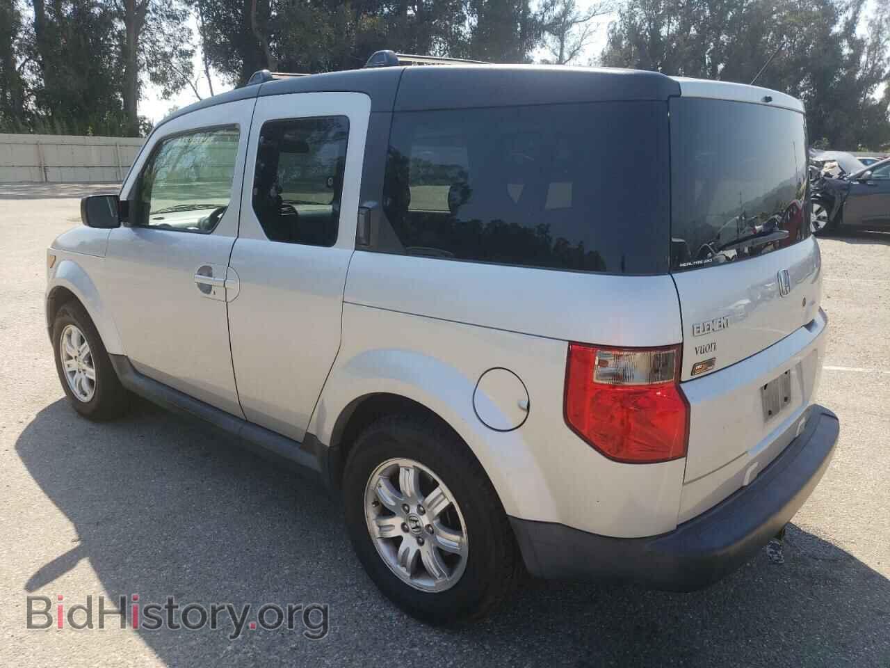 2006 HONDA ELEMENT - VIN: 5J6YH28796L011427 - Фото 2