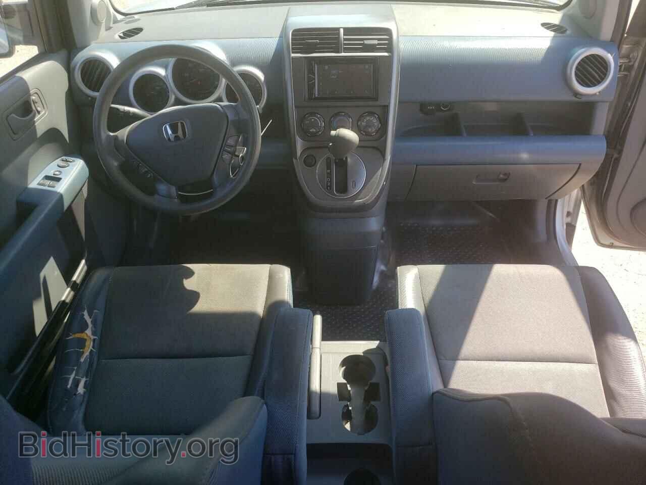 2006 HONDA ELEMENT - VIN: 5J6YH28796L011427 - Фото 8