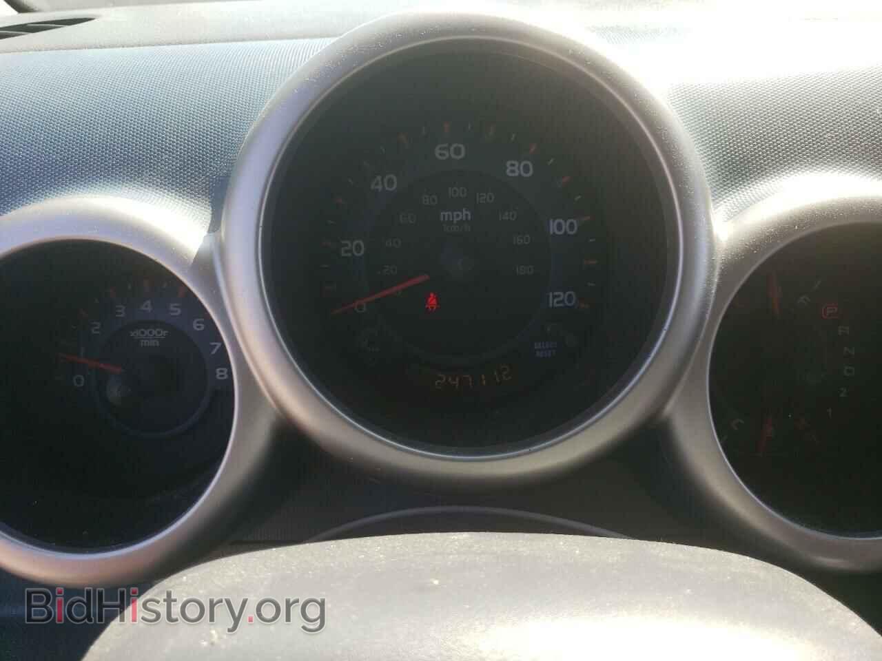 2006 HONDA ELEMENT - VIN: 5J6YH28796L011427 - Фото 9