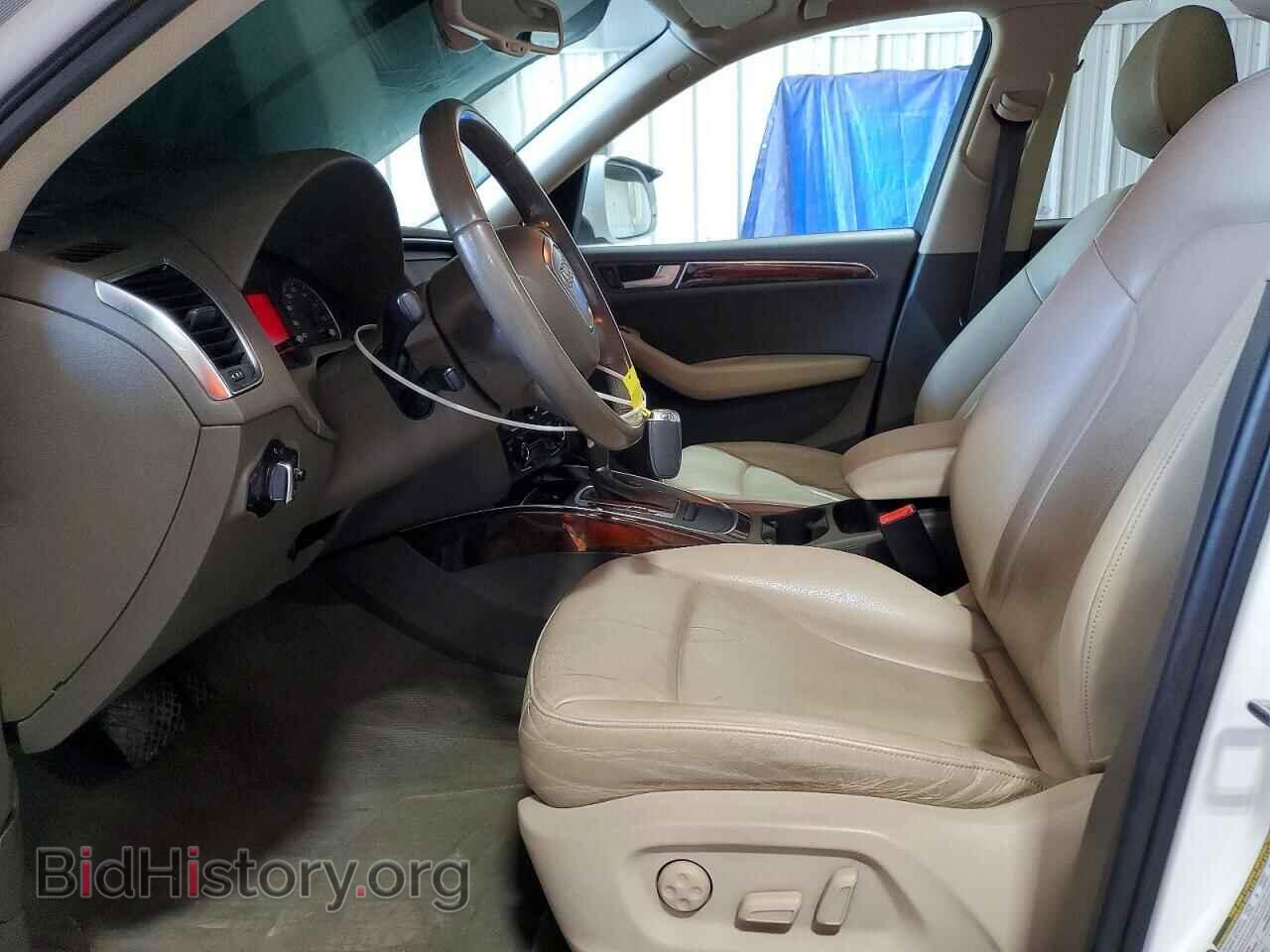 2012 AUDI Q5 - VIN: WA1LFAFP3CA001979 - Photo 7