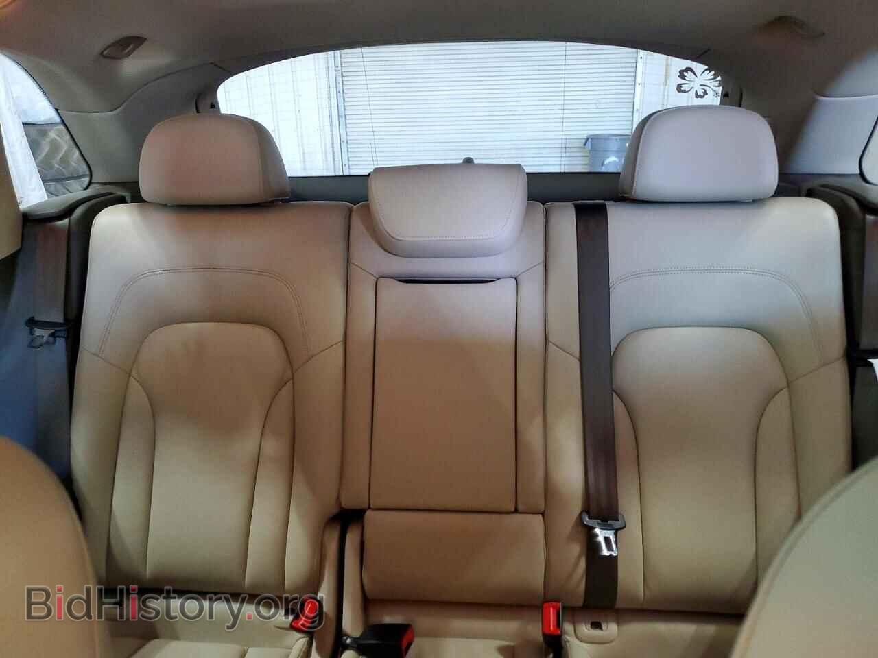2012 AUDI Q5 - VIN: WA1LFAFP3CA001979 - Photo 10