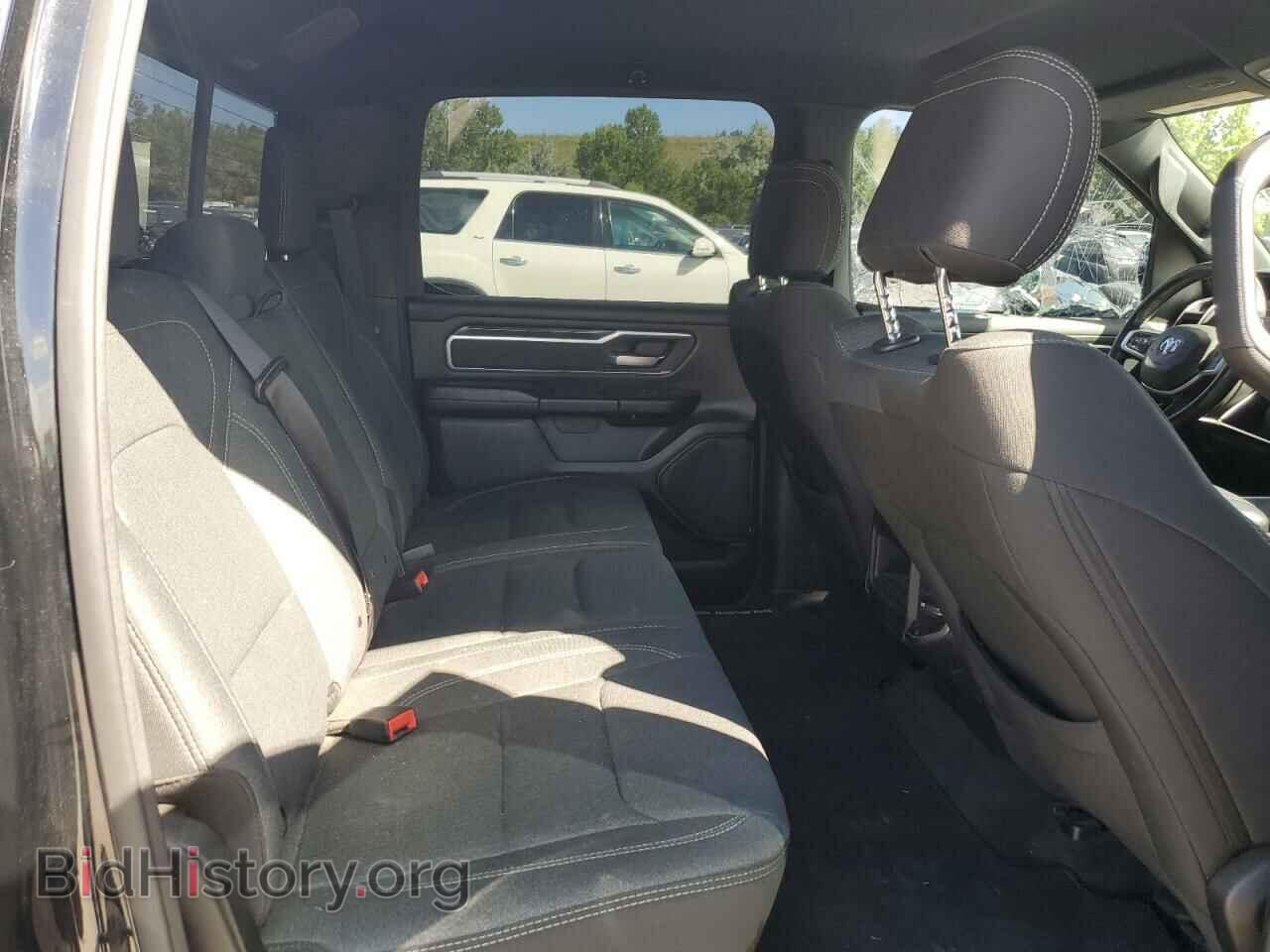 2020 RAM 1500 - VIN: 1C6SRFFM2LN289988 - Фото 10