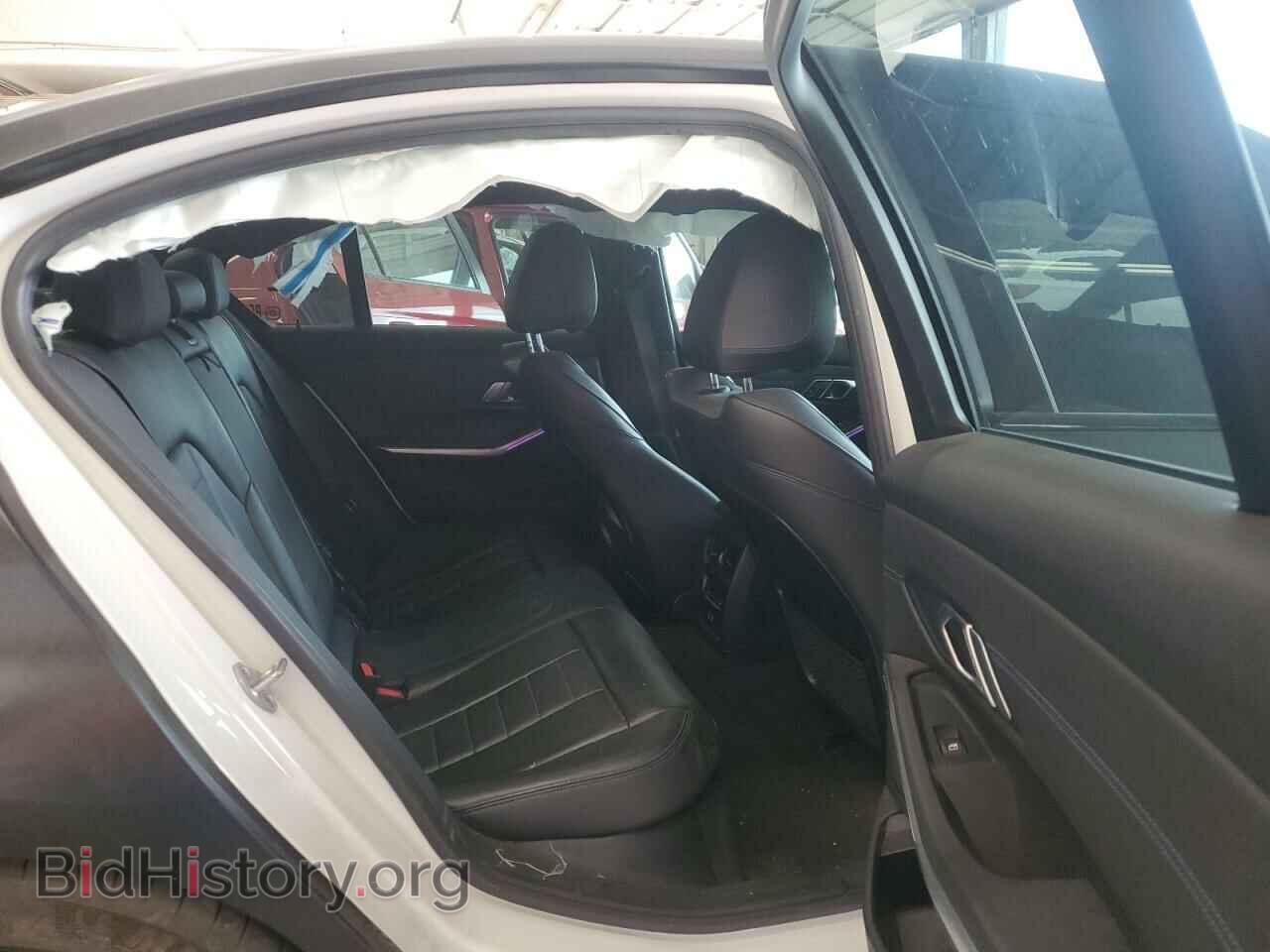 2021 BMW M3 - VIN: 3MW5U9J06M8B67775 - Photo 10