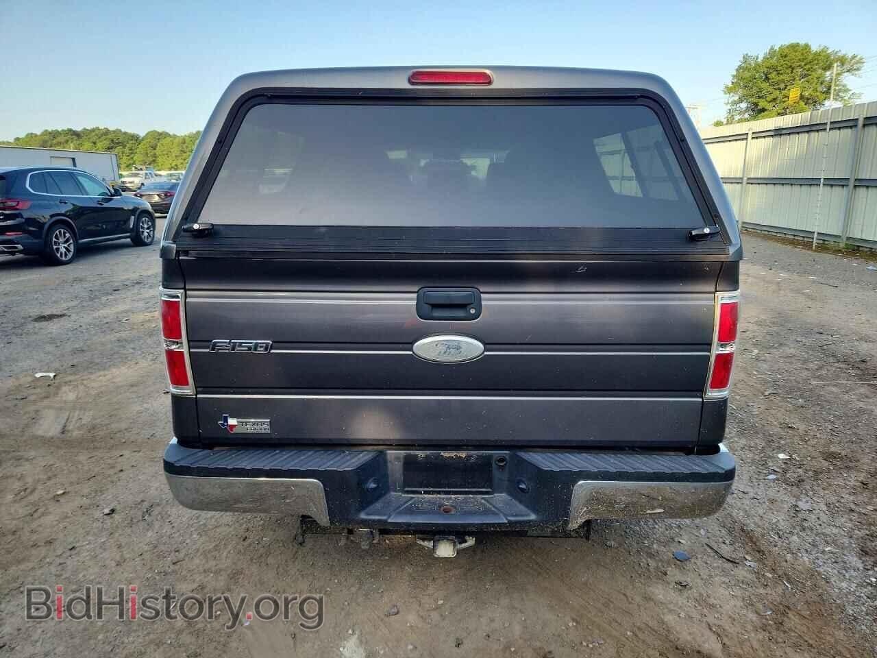 2012 FORD F150 - VIN: 1FTEW1CM7CKD49397 - Photo 6
